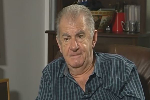 Florin Zamfirescu: "Poporul ăsta nu merită ce i se întâmplă, nu merită răul care i se întâmplă. E terfelit, chiar negat, limba e aproape distrusă"