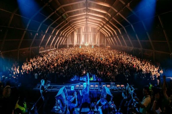 Jandarmeria din București anunţă că a dat amenzi de 7.000 de lei după tragediile de la Festivalul Saga