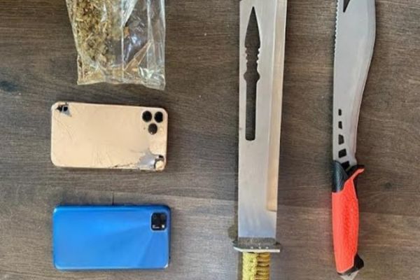 Dâmboviţa. Percheziţii în Târgovişte la persoane bănuite de trafic de droguri de mare risc şi efectuarea, fără drept, de operaţiuni cu substanţe cu efecte psihoactive