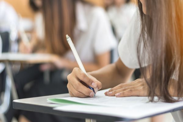 Evaluarea digitalizată a lucrărilor de examen, poate chiar de anul viitor. Cîmpeanu: “Proiectul pilot din Dâmbovița a fost un succes” 