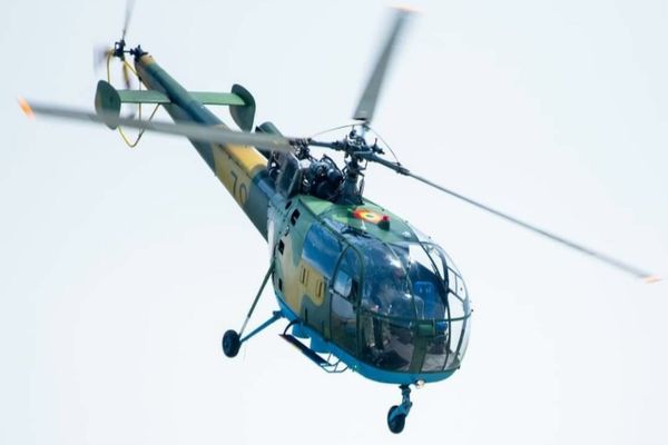 Ministrul Apărării: "Războaiele nu țin cont de termene". PROBLEMELE din achizițiile în sistem european