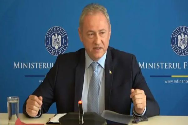 ANAF începe controale masive la persoanele fizice