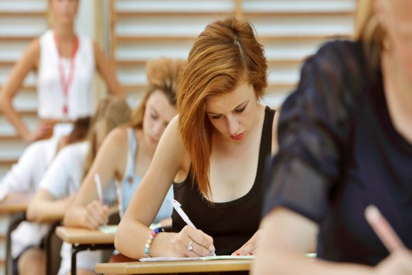 BAC 2022: În județul Dâmbovița au absentat 77 de candidați la cea de-a doua probă scrisă