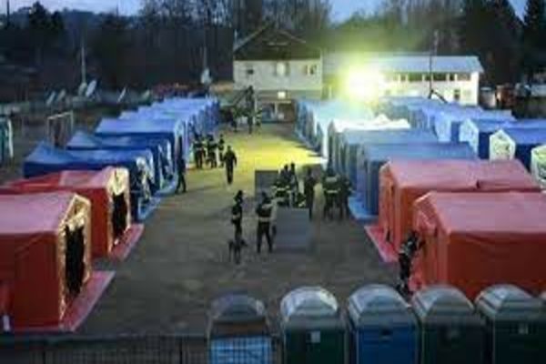 Poliţia de Frontieră: 9.147 de cetăţeni ucraineni au intrat vineri în România, în uşoară scădere faţă de ziua precedentă