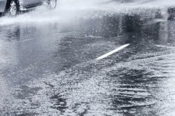 COD GALBEN: Instabilitate atmosferică temporar accentuate și cantități de apă însemnate 