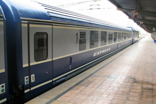 CFR Călători introduce, din acest weekend, ”Trenurile soarelui”  