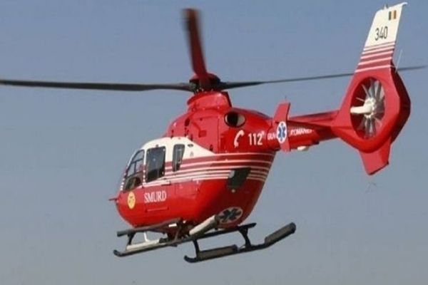 Un copil de 9 ani s-a înecat în Dâmbovița