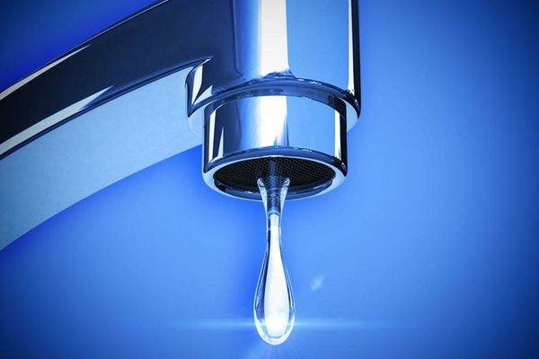 Apă raționalizată într-o comună din Dâmboviţa din cauza caniculei