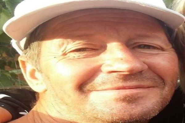 Dâmbovița. Bărbatul dispărut a fost găsit mort