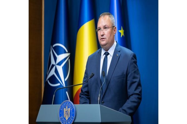 Nicolae Ciucă, anunț despre rectificarea bugetară: Până la jumătatea lunii august vom avea o decizie finală