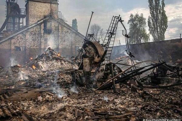 Ministerul Public din România va ancheta crimele contra umanității comise de Rusia