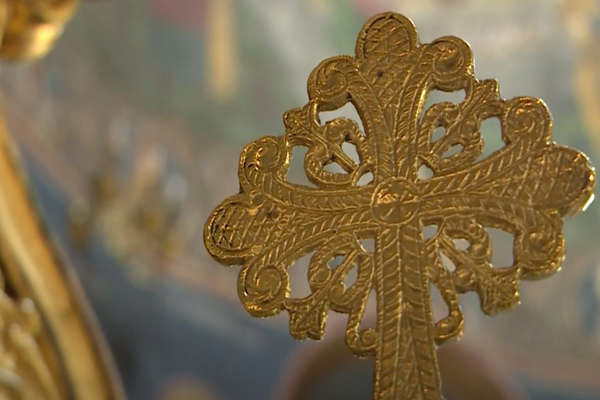 PASTILA PENTRU SUFLET: Rugăciunea pe care trebuie să o spunem în fiecare zi a vieții noastre