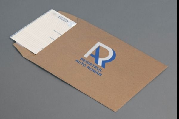 Un nou serviciu RAR: Cartea de Identitate a Vehiculului va fi trimisă acasă