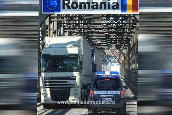 Recomandările autorităților privind trecerea frontierelor bulgare pentru sezonul turistic estival 