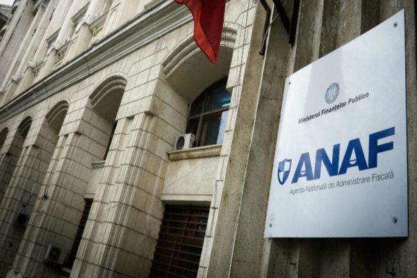 Şeful ANAF: În luna iulie s-au descoperit 21,4 milioane lei, diferenţe între veniturile declarate şi veniturile estimate de noi