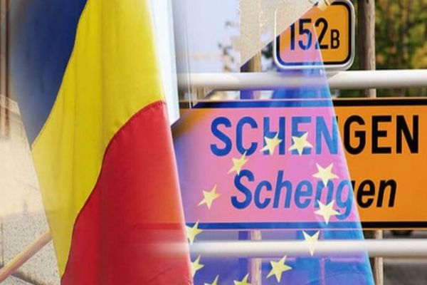 Aderarea României la spațiul Schengen. Ce avantaje au românii - nu vor mai aștepta la frontiere, nici la sol, nici pe aeroporturi