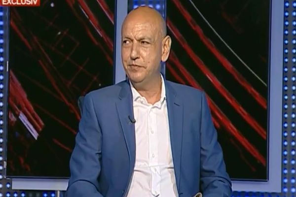 „Testamentul” lui Lucian Duță: „Condamnarea mea se bazeaza exclusiv pe denunțuri”