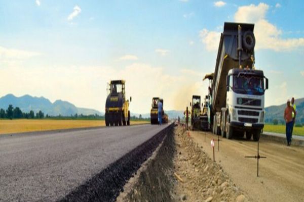 Restricții de trafic pe mai multe drumuri judeţene din Dâmboviţa