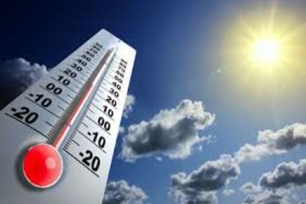 Prognoza METEO. Scăpăm de caniculă, nu și de secetă. Temperaturile revin la valorile normale