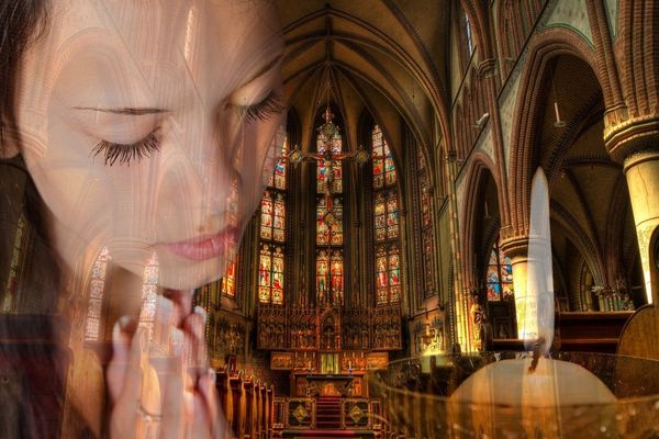 PASTILA PENTRU SUFLET - Rugăciunea către Sfântul numelui pe care îl porți