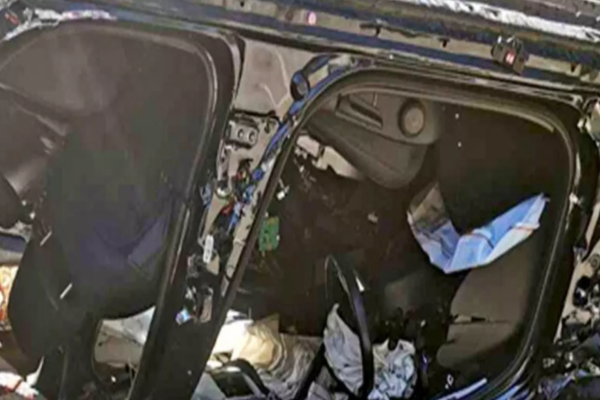 TRAGEDII în lanț în Bulgaria: 2 români din 6, răniți GRAV, și 2 ucraineni MORȚI, într-un accident rutier