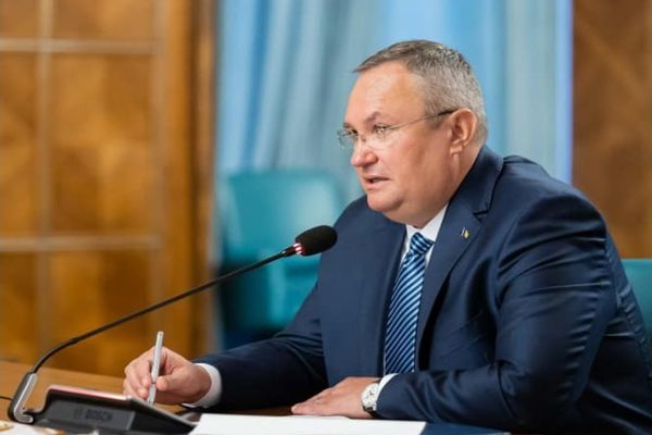 Nicolae Ciucă avertizează: „Până în 2023 să fie lansate toate apelurile de programe, pe PNRR. În felul acesta absorbim cât mai mulți bani”