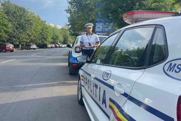Razie în mai multe localităţi din Dâmbovița! Amenzi de aproape 5.000 de lei 