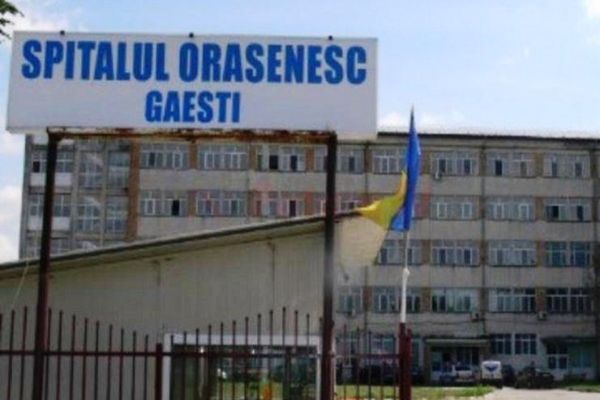 Spitalul Orășenesc Găești nu va avea paturi noi! Reacţia managerului unităţii medicale