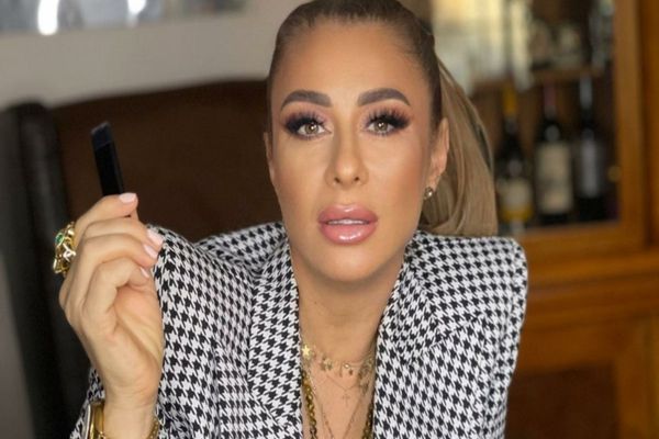 Reghecampf, încă un gest RUȘINOS: Încercări disperate de intimidare a fostei soții, Anamaria Prodan. Cine vrea "capul" impresarei?