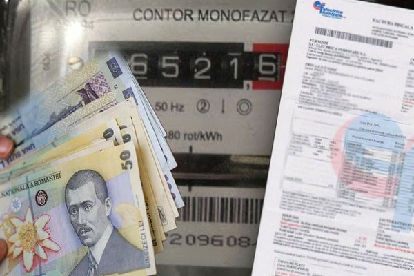 Ce se va întâmpla cu facturile românilor la energie