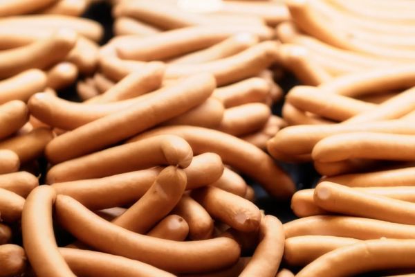 Crenvurşti, retraşi de la vânzare din magazinele din România