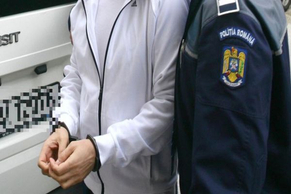 Dâmboviţa. Bărbat din Târgoviște, reținut pentru proxenetism