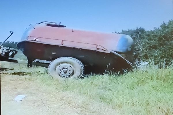 Dâmboviţa. Sancțiuni pentru deversări de ape uzate în spații neautorizate