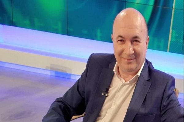 Codrin Ștefănescu: APP cere abrogarea Ordonanței de supraimpozitare a românilor - De ce acuză Guvernul
