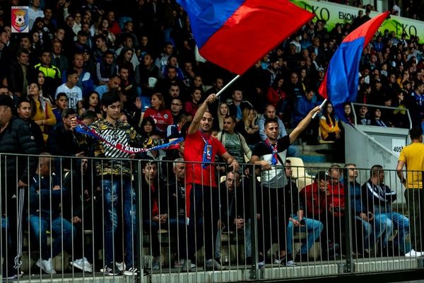 Chindia Târgoviște pune astăzi în vânzare biletele pentru meciul cu Rapid București