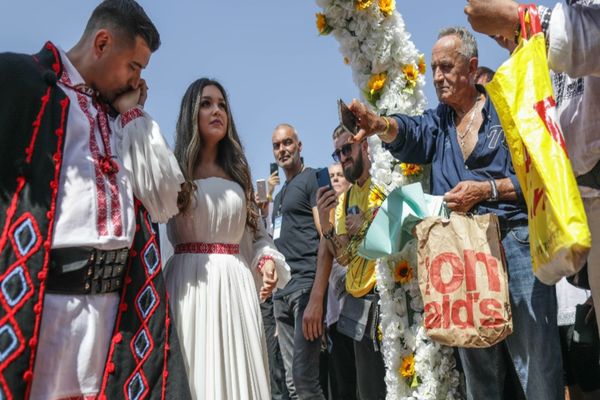 CULISELE STATULUI PARALEL. Cine este Dan Filimon, omul din spatele lui George Simion