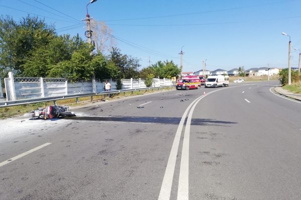 Monica Macovei, reacție după accidentul în care a fost implicată