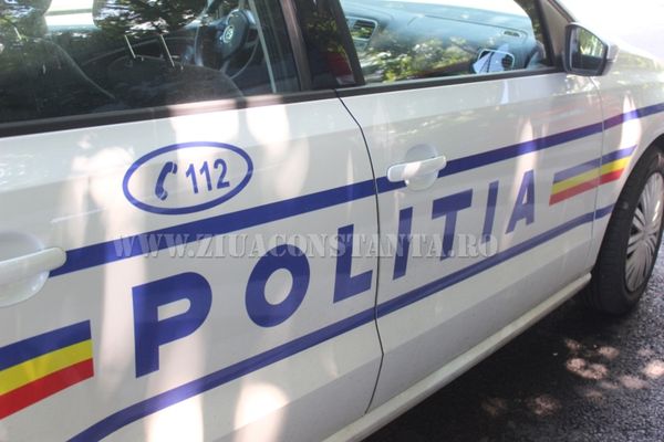 Transportatorii de persoane și mărfuri verificați de polițiști. Sute de sancțiuni au fost aplicate- VIDEO