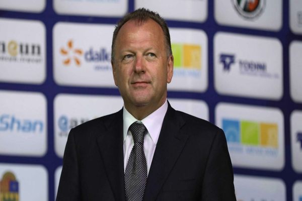 Marius Vizer, președintele Federației Internaționale de Judo, împlinește 64 de ani - mesajul președintelui FRJ, Cozmin Gușă