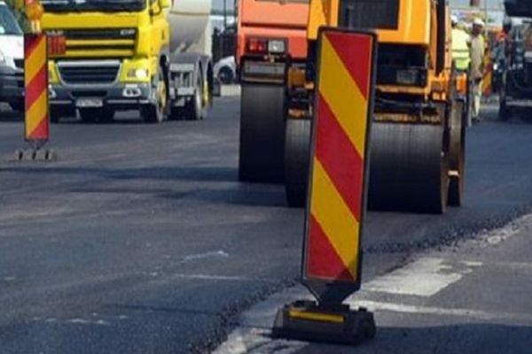 Restricţii de trafic pe A1 pentru efectuarea unor lucrări
