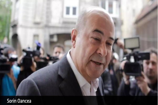 #Rez(erv)istul Sorin Oancea, pe făraș! Zarurile au fost aruncate: acuzații de spălare de bani - unde au dispărut 6 milioane de euro?