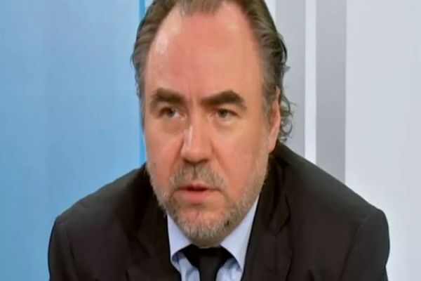 Televiziunea B1, redată cetățenilor. Bobby Păunescu: Oancea încerca să susțină statul paralel