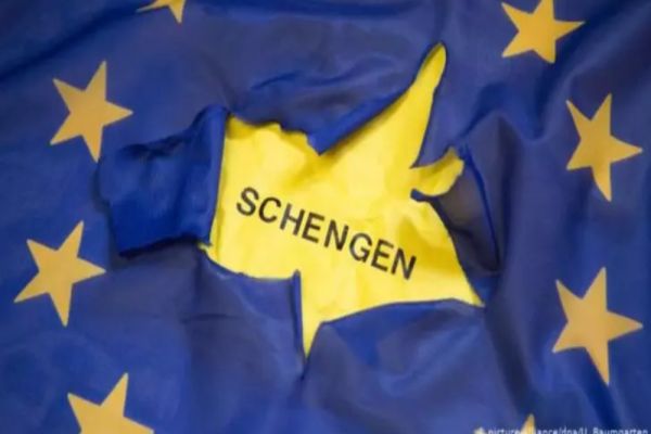 Aderarea României la Schengen se află astăzi pe agenda JAI