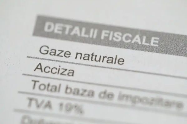 A fost promulgată legea privind noile plafoane de preț la energie, de la 1 ianuarie 2023