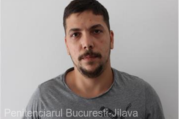 Deţinut de la Jilava, căutat de autorităţi, după ce nu s-a mai întors după o permisiune de a ieşi la ora stabilită
