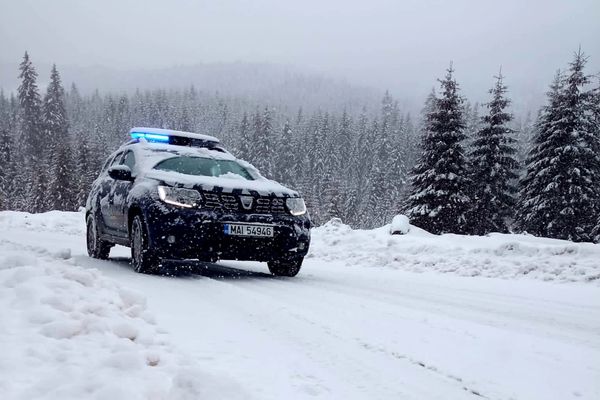 Jandarmii dâmbovițeni vor fi la datorie în minivacanța prilejuită de celebrarea Zilei Unirii Principatelor Române