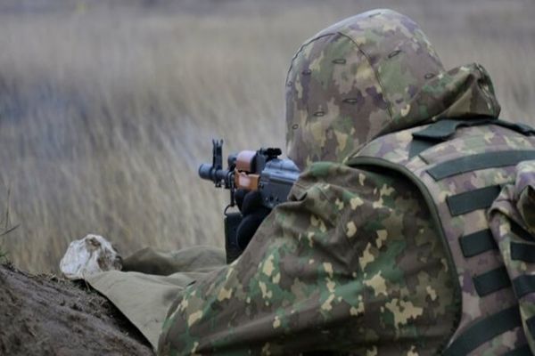 Armata va face angajări și din rândul absolvenților școlilor civile