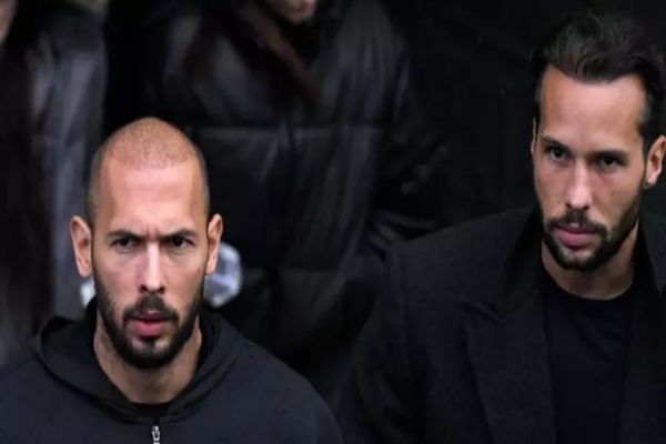 Alfred-Maurice de Zayas, doctor în Drept la Harvard, interviu exploziv despre frații Tate: Sunt odioși, toxici, periculoși