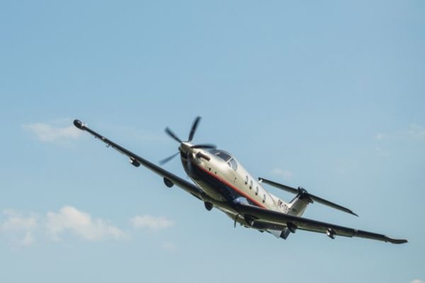 Aterizare de urgență pe aeroportul Henri Coandă