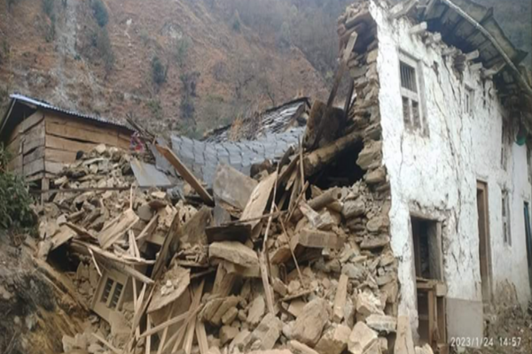 Bilanțul cutremurului devastator, în creștere: Numărul morţilor a depăşit 5.000 de persoane în Turcia şi Siria